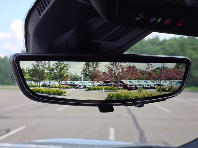 2027 Riverstone Metallic GMC Terrain AT4 AWD SUV