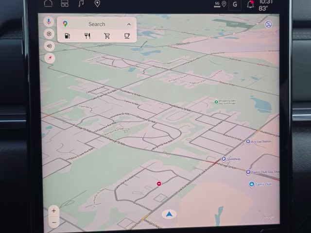 2027 Riverstone Metallic GMC Terrain AT4 AWD SUV