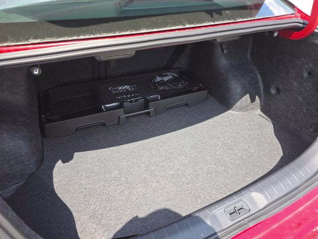 2026 Scarlet Ember Tintcoat Nissan Altima 2.5 SV FWD Sedan