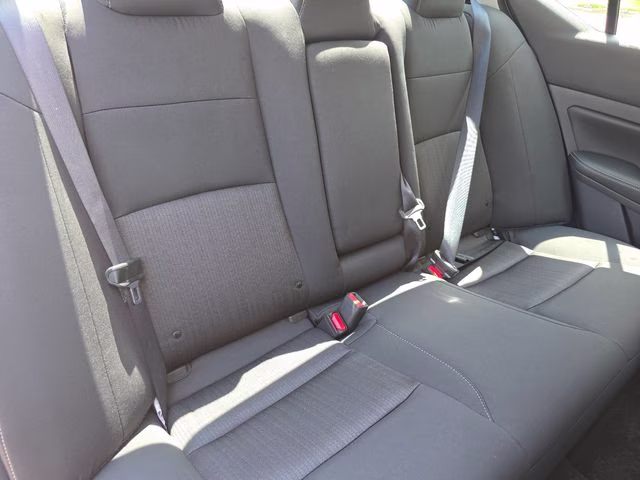 2026 Scarlet Ember Tintcoat Nissan Altima 2.5 SV FWD Sedan