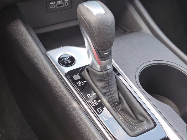 2026 Scarlet Ember Tintcoat Nissan Altima 2.5 SV FWD Sedan