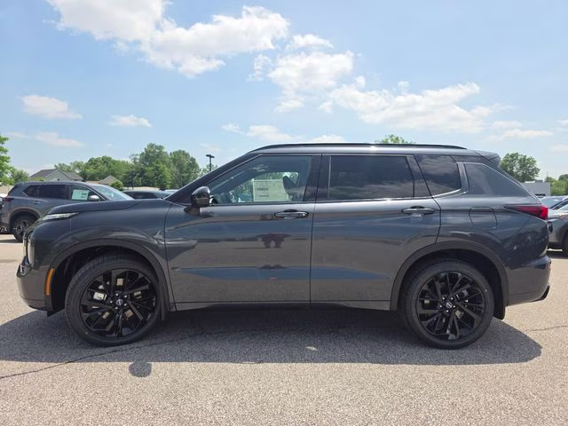 2026 Moonrock Gray Nissan Rogue Plug-In Hybrid Platinum AWD SUV