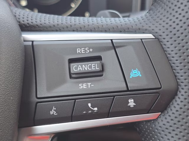 2026 Moonrock Gray Nissan Rogue Plug-In Hybrid Platinum AWD SUV