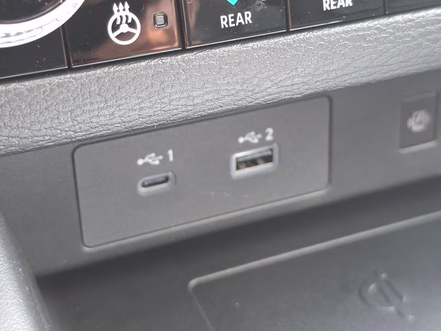 2026 Moonrock Gray Nissan Rogue Plug-In Hybrid Platinum AWD SUV