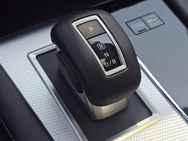 2026 Moonrock Gray Nissan Rogue Plug-In Hybrid Platinum AWD SUV