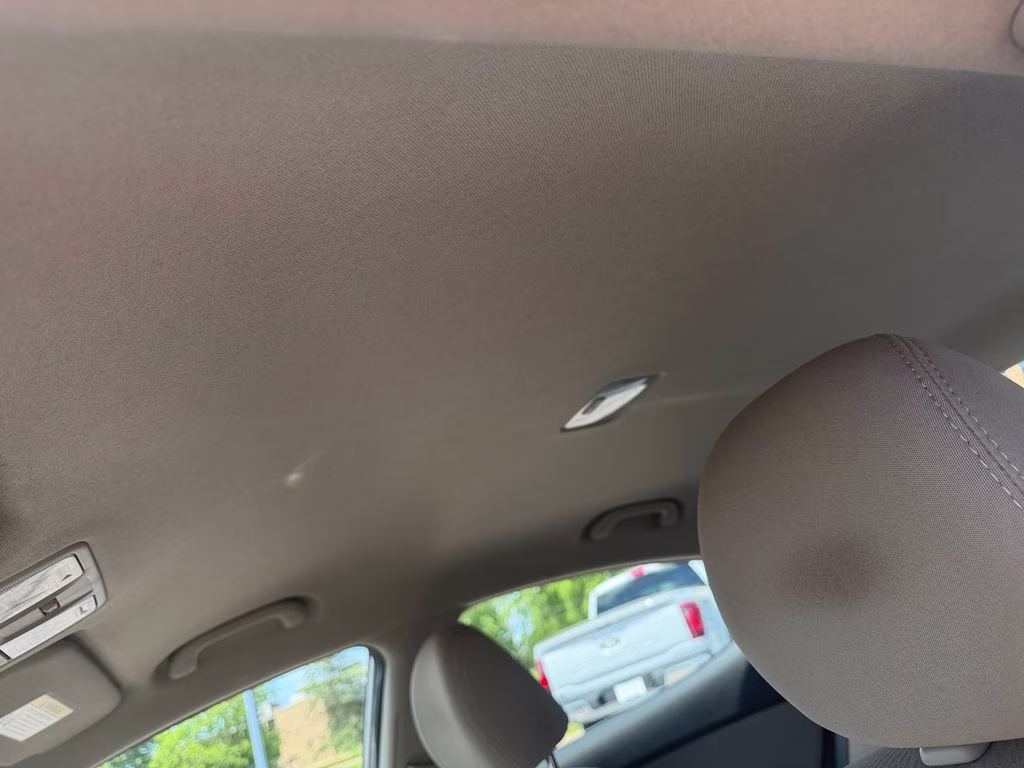 2016 Desert Bronze Hyundai Elantra SE FWD Sedan