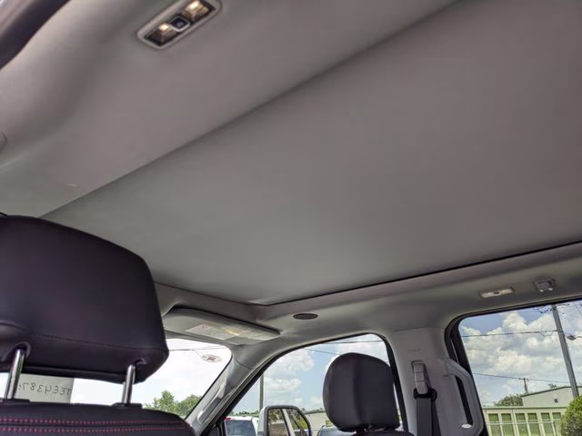 2026 Star White Metallic Tri-Coat Ford Super Duty F-250 SRW Lariat 4X4 Truck
