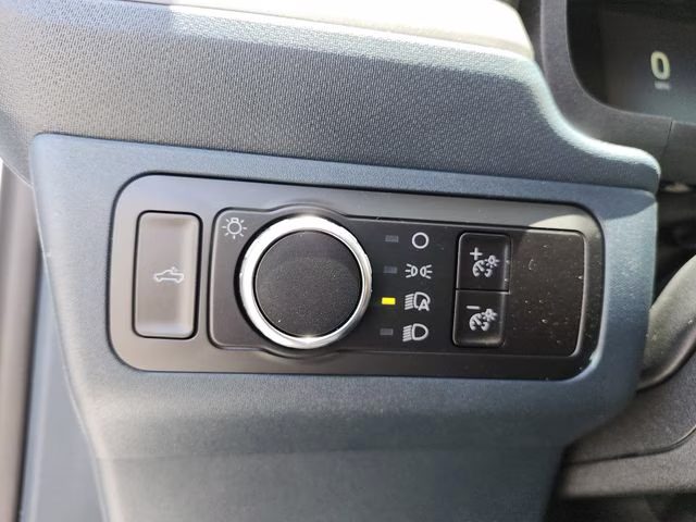 2026 Oxford White Ford Maverick XL FWD Truck