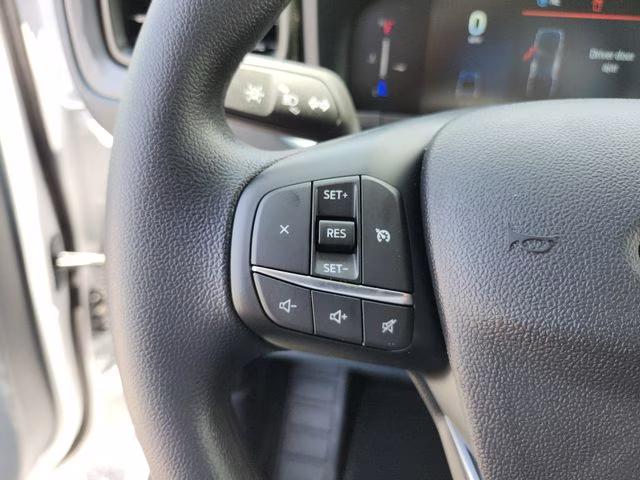 2026 Oxford White Ford Maverick XL FWD Truck