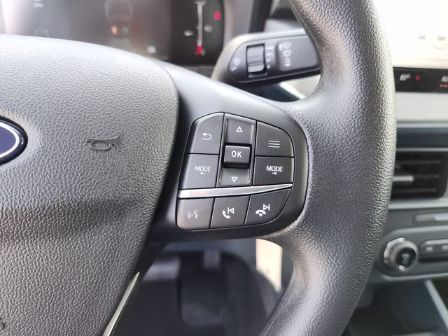 2026 Oxford White Ford Maverick XL FWD Truck