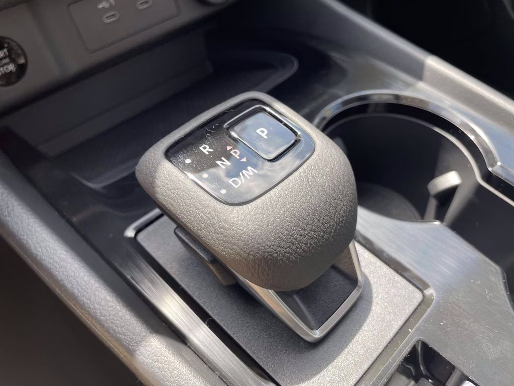 2026 Deep Ocean Blue Pearl Nissan Rogue Dark Armor FWD SUV