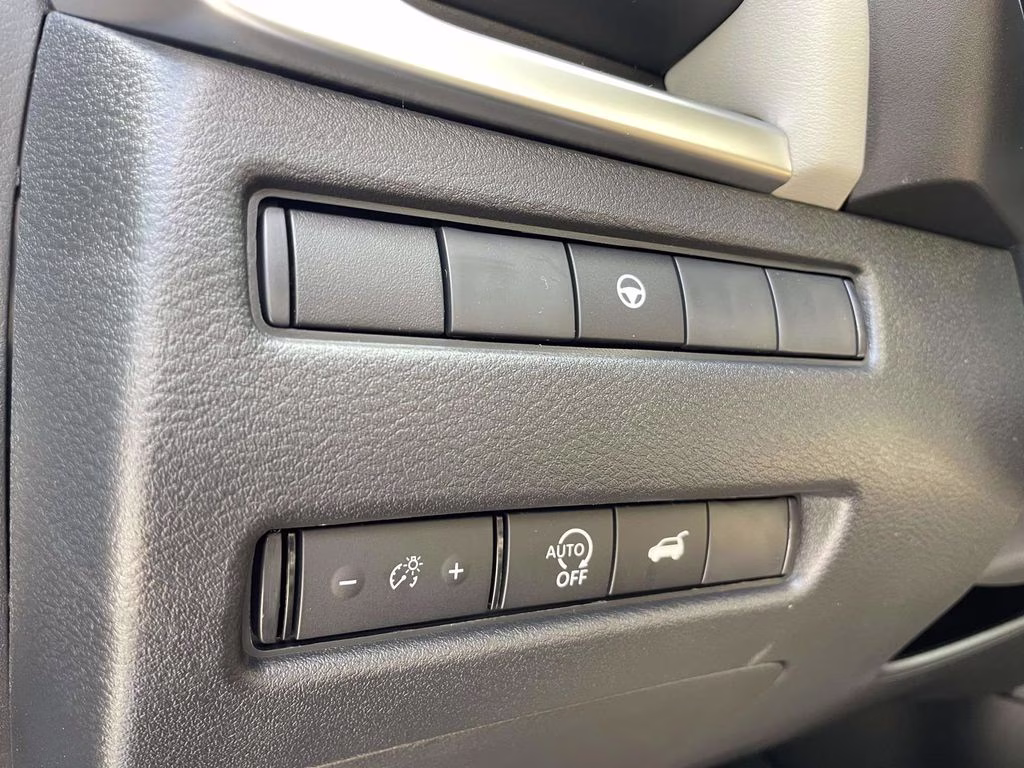 2026 Deep Ocean Blue Pearl Nissan Rogue Dark Armor FWD SUV