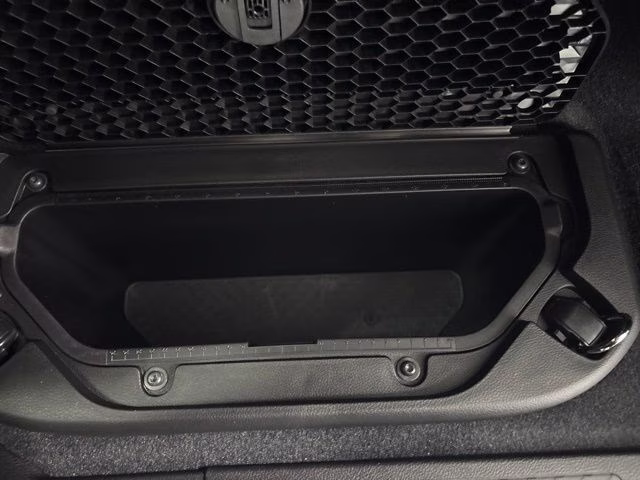 2026 Granite Crystal Metallic Clearcoat Ram 1500 Express 4X4 Truck