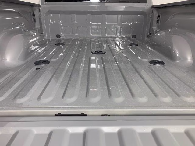 2026 Ceramic Gray Clearcoat Ram 2500 Big Horn Night Edition 4X4 Truck