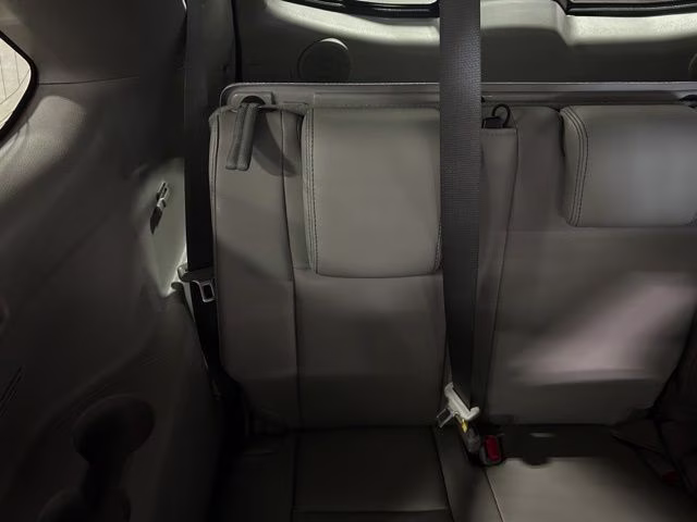 2016 Blizzard Pearl Toyota Highlander Limited AWD SUV
