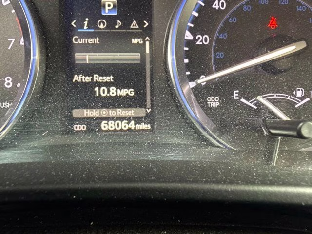 2016 White Toyota Highlander Limited AWD SUV