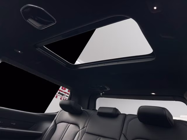 2026 Baltic Gray Metallic Clearcoat Jeep Grand Wagoneer Upland 4X4 SUV