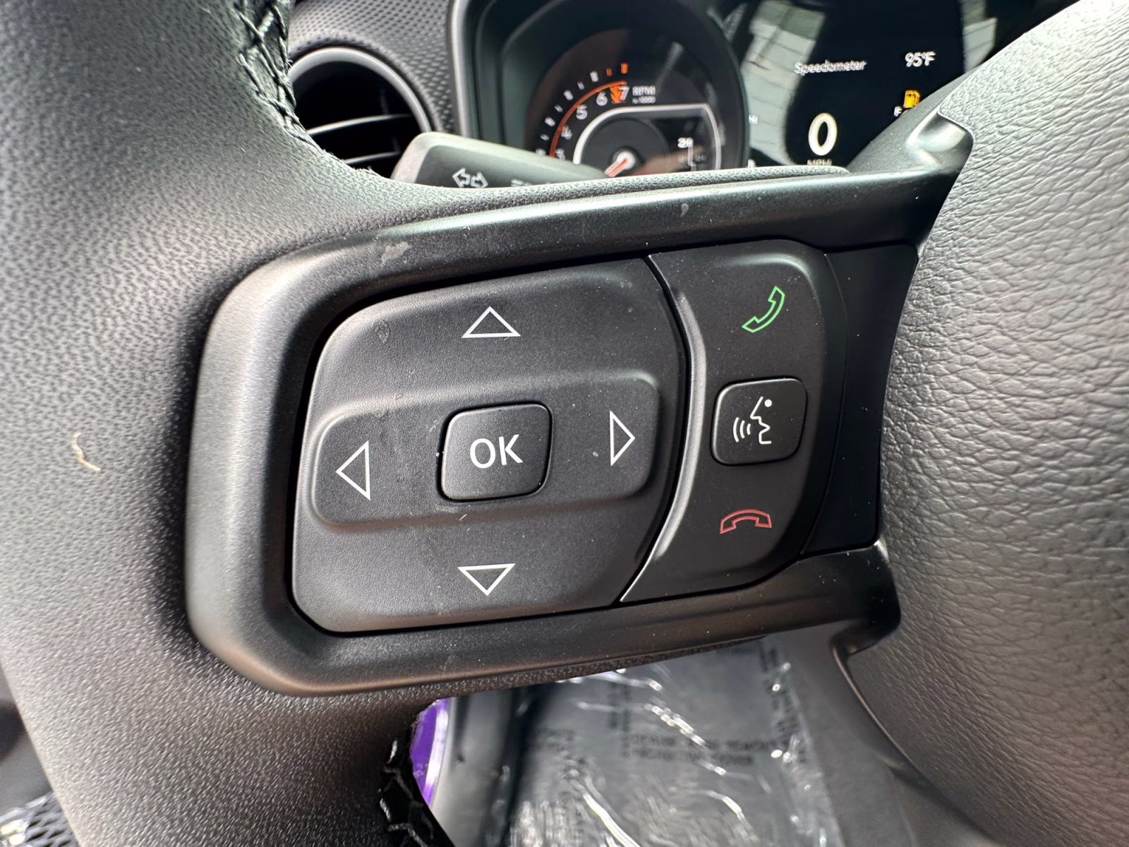 2026 Reign Jeep Gladiator Rubicon X 4X4 Truck