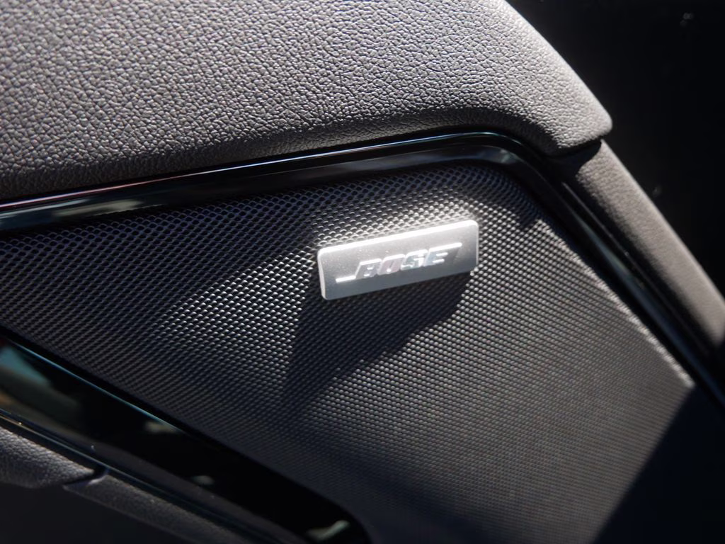 2026 Sterling Metallic GMC Sierra 1500 AT4 4X4 Truck