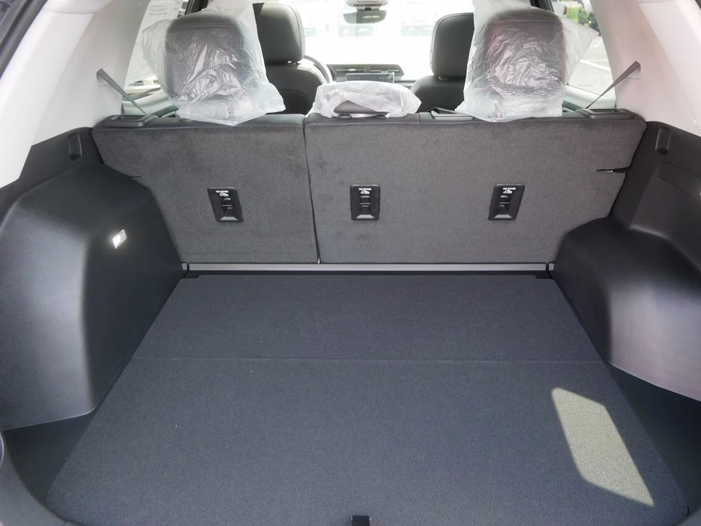 2026 Glacier White Tricoat GMC Terrain Denali AWD SUV