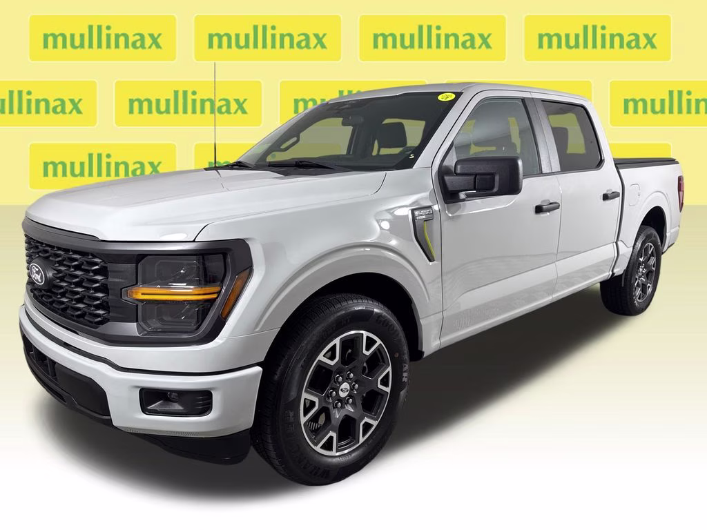 2024 Avalanche Ford F-150 STX RWD Truck