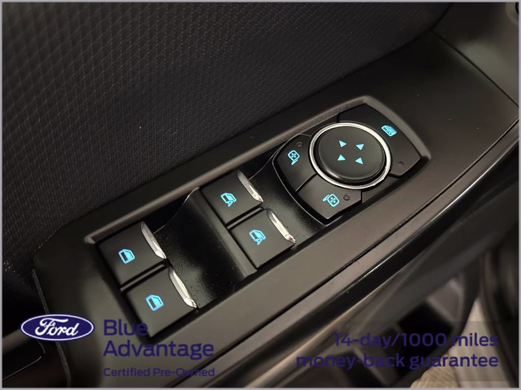 2024 Avalanche Ford F-150 STX RWD Truck