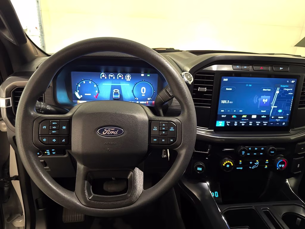 2024 Avalanche Ford F-150 STX RWD Truck