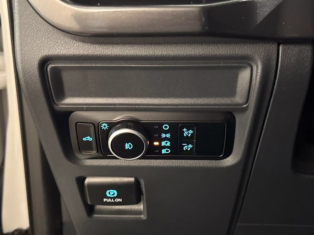 2024 Avalanche Ford F-150 STX RWD Truck