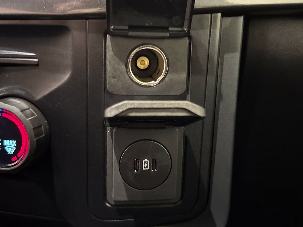 2024 Avalanche Ford F-150 STX RWD Truck