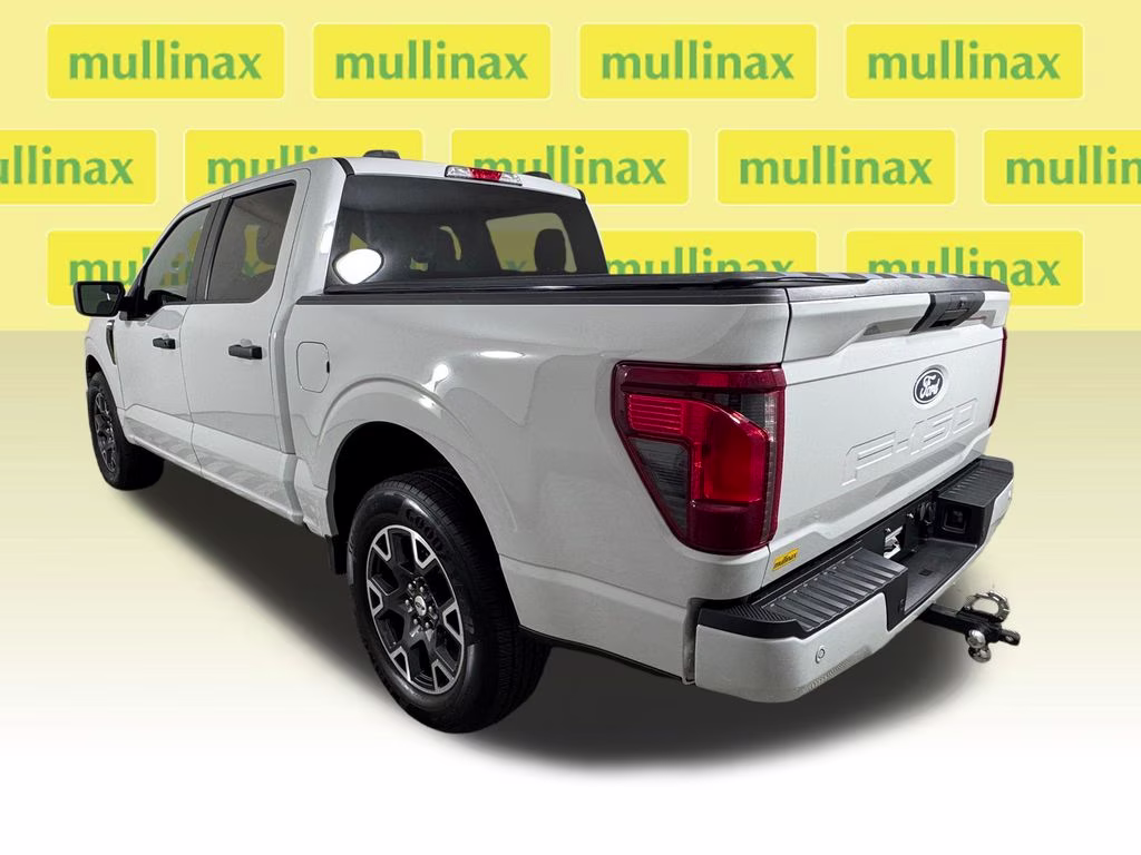2024 Avalanche Ford F-150 STX RWD Truck