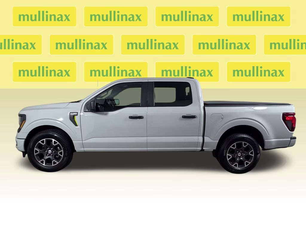 2024 Avalanche Ford F-150 STX RWD Truck