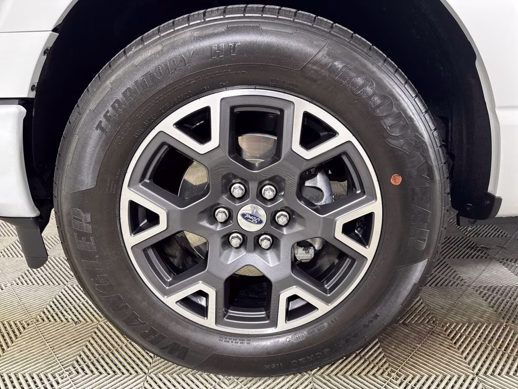 2024 Avalanche Ford F-150 STX RWD Truck