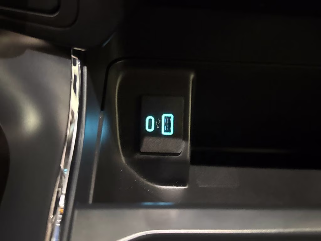 2024 Avalanche Ford F-150 STX RWD Truck