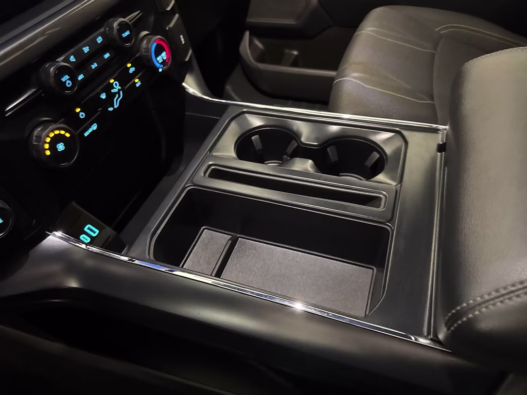 2024 Avalanche Ford F-150 STX RWD Truck