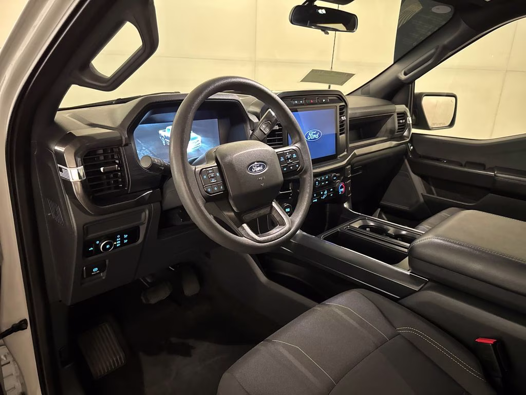 2024 Avalanche Ford F-150 STX RWD Truck