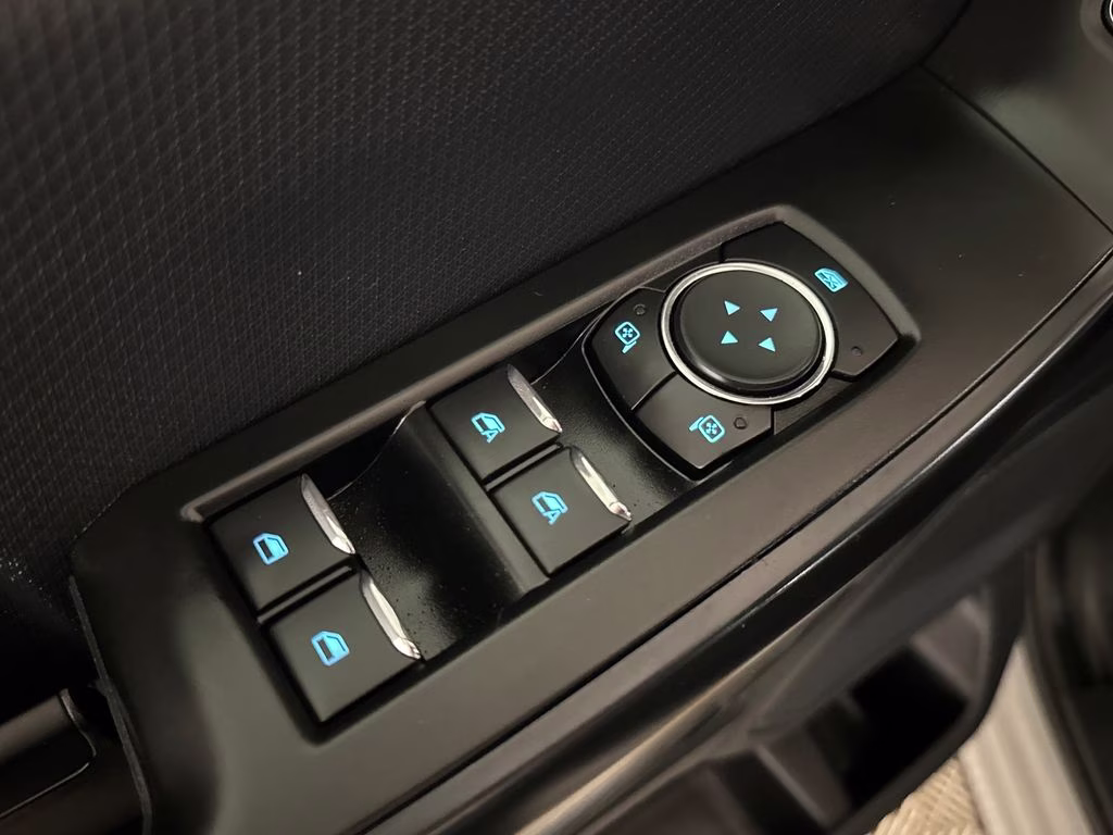 2024 Avalanche Ford F-150 STX RWD Truck