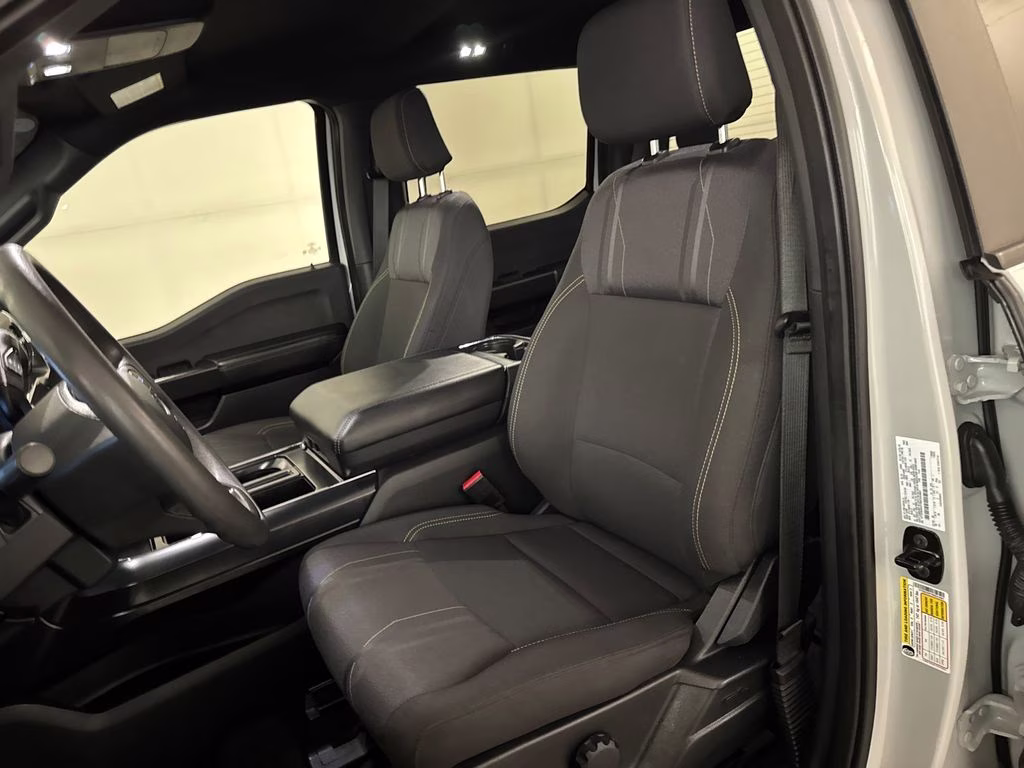 2024 Avalanche Ford F-150 STX RWD Truck