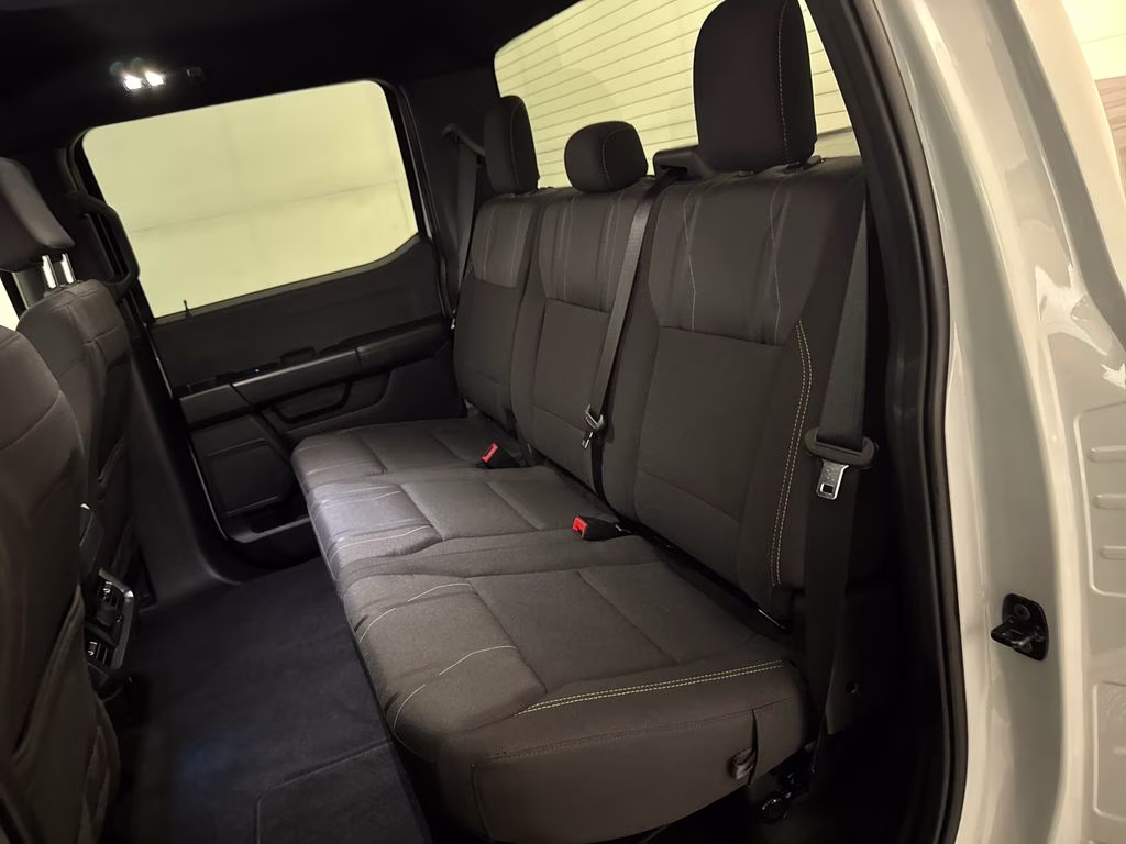 2024 Avalanche Ford F-150 STX RWD Truck