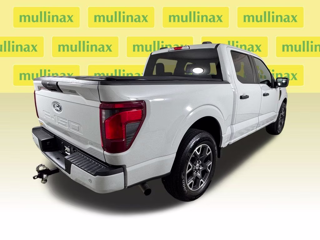 2024 Avalanche Ford F-150 STX RWD Truck