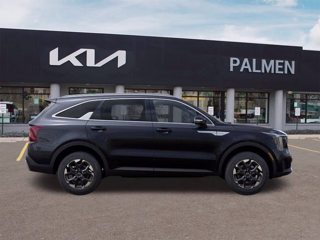 2026 Panthera Metal Kia Sorento S AWD SUV