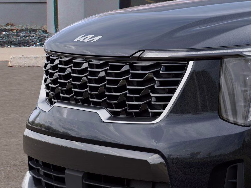 2026 Panthera Metal Kia Sorento S AWD SUV
