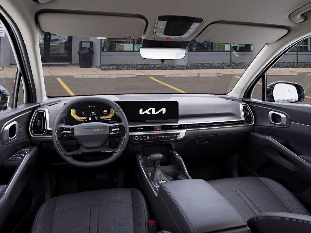 2026 Panthera Metal Kia Sorento S AWD SUV