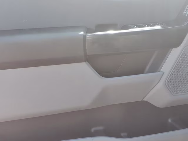 2023 Oxford White Ford F-150 XL 4X4 Truck