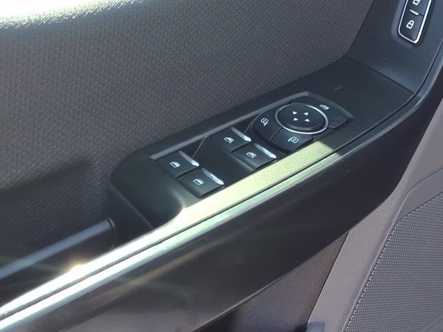 2023 Oxford White Ford F-150 XL 4X4 Truck