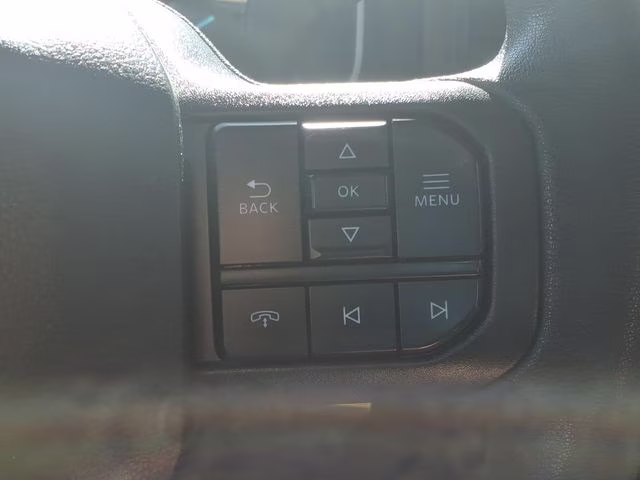 2023 Oxford White Ford F-150 XL 4X4 Truck