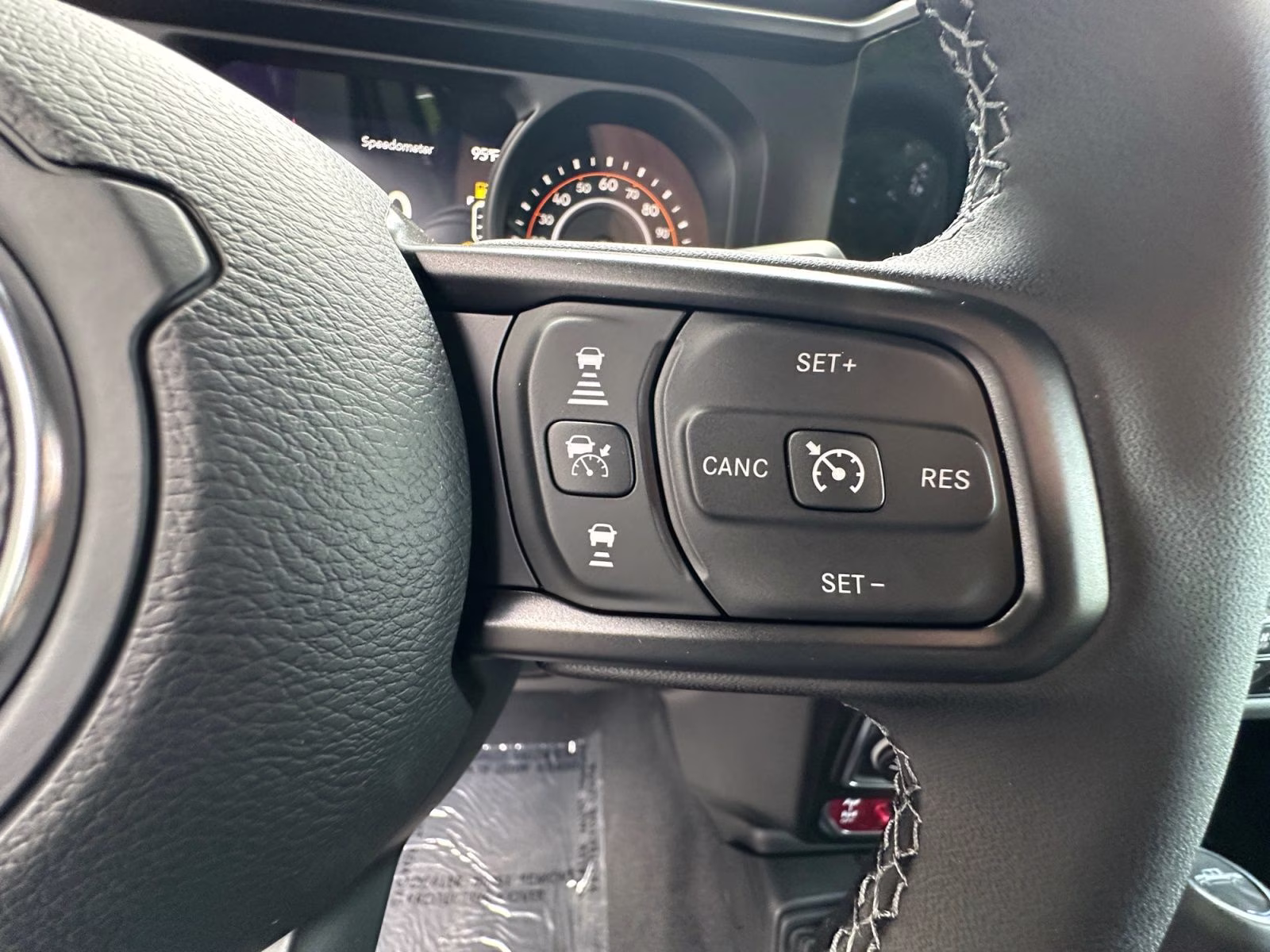 2026 Reign Jeep Gladiator Rubicon X 4X4 Truck
