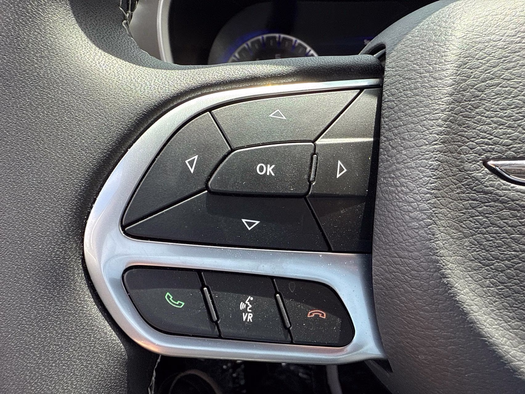 2024 Bright White Clearcoat Chrysler Pacifica Touring L AWD Van