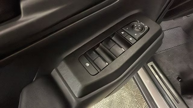 2024 Champagne Toyota Land Cruiser 1958 4X4 SUV
