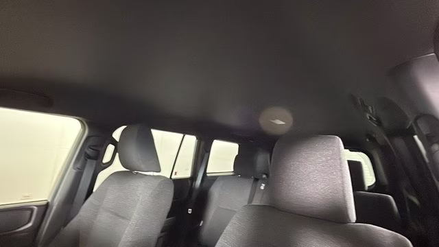2024 Champagne Toyota Land Cruiser 1958 4X4 SUV