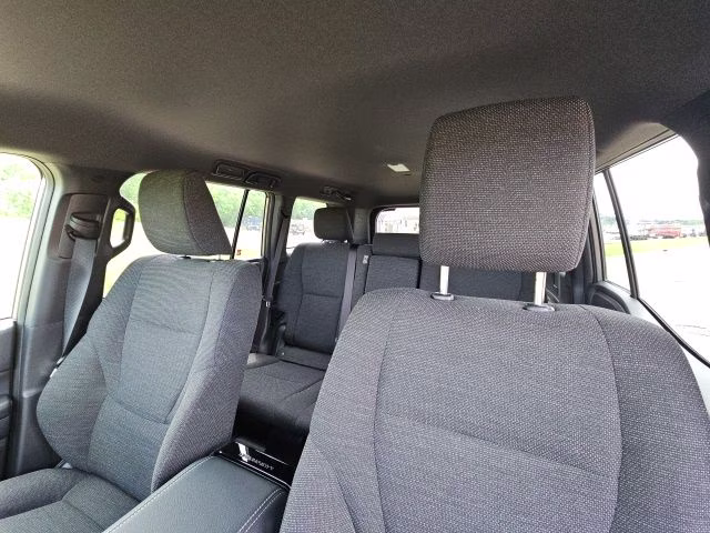 2024 Champagne Toyota Land Cruiser 1958 4X4 SUV